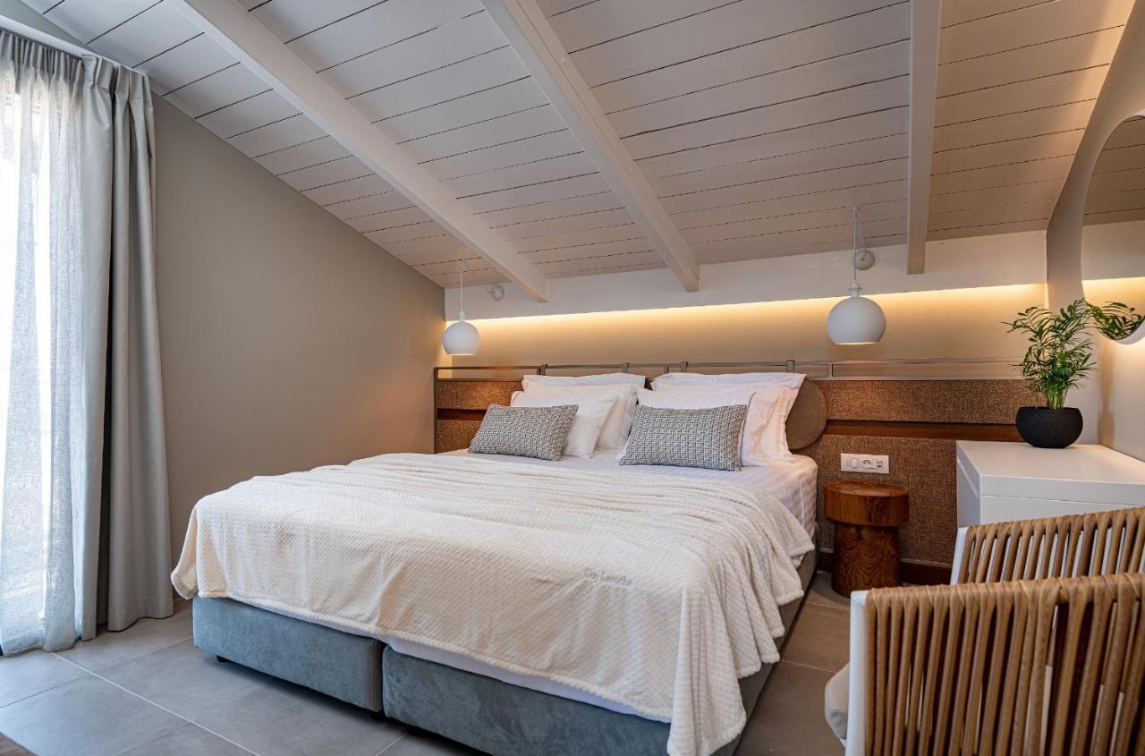 Hotel Horizon - Beachfront Luxury, By Zantewize