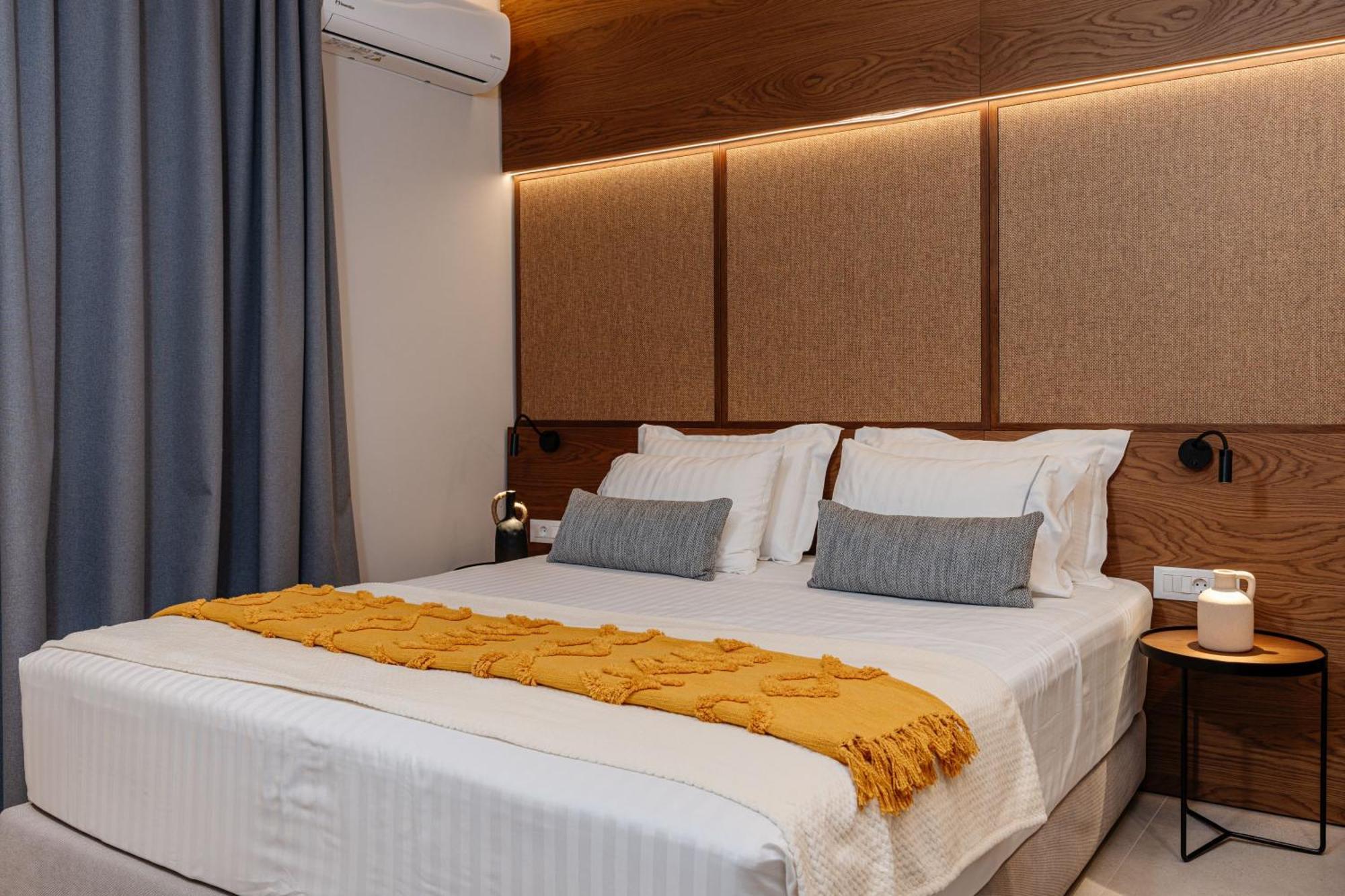 Horizon - Beachfront Luxury, By Zantewize Hotel